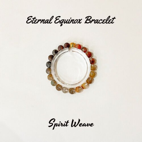 Eternal Equinox Bracelet