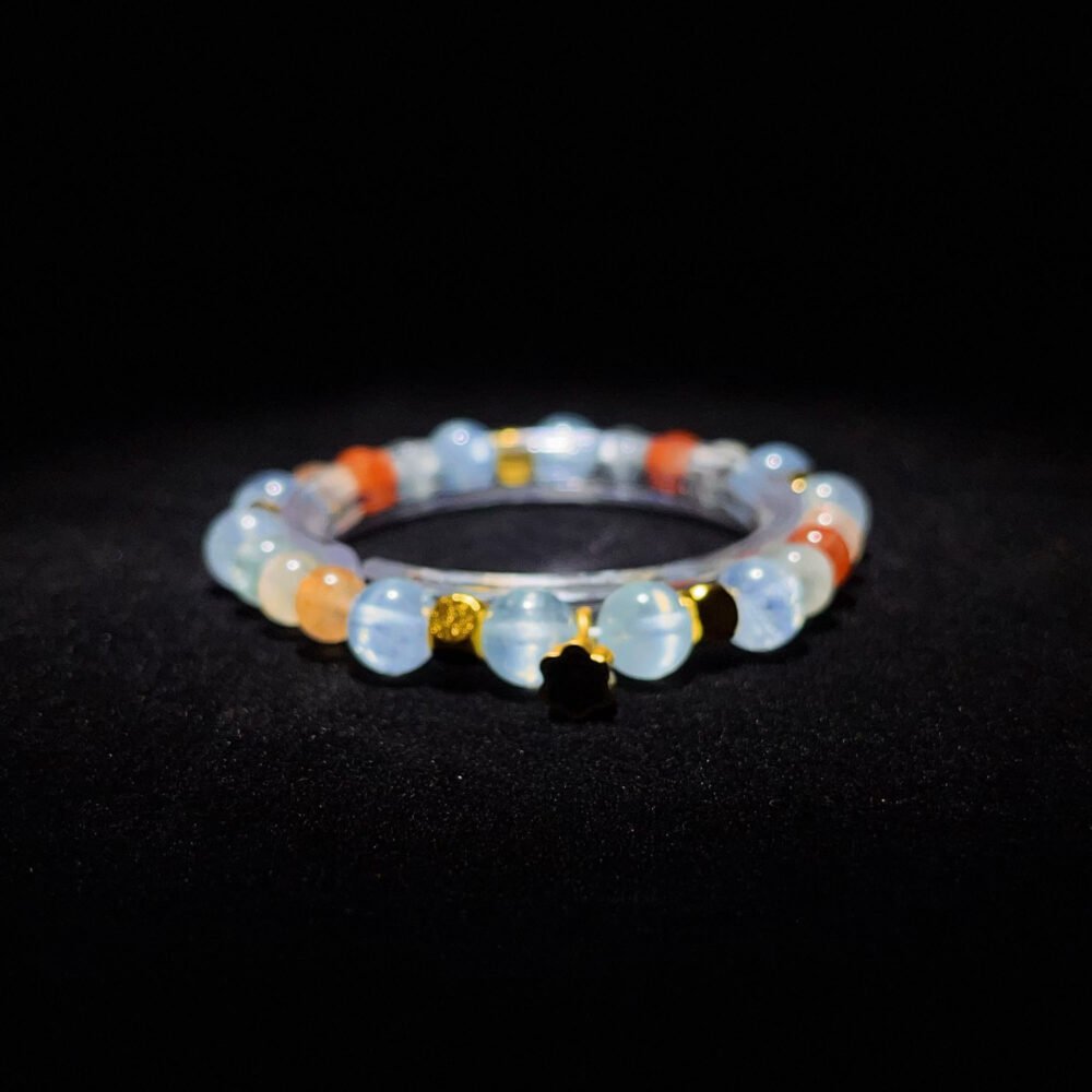Phoenix Alchemy Bracelet - Image 2