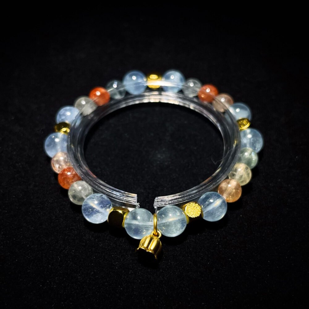 Phoenix Alchemy Bracelet - Image 3