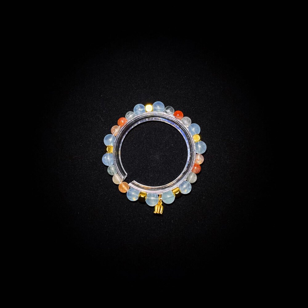 Phoenix Alchemy Bracelet - Image 4