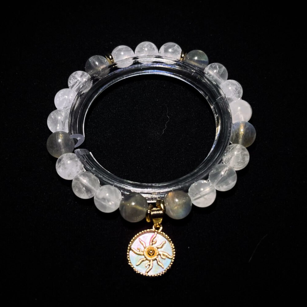 Luminous Aegis Bracelet - Image 2