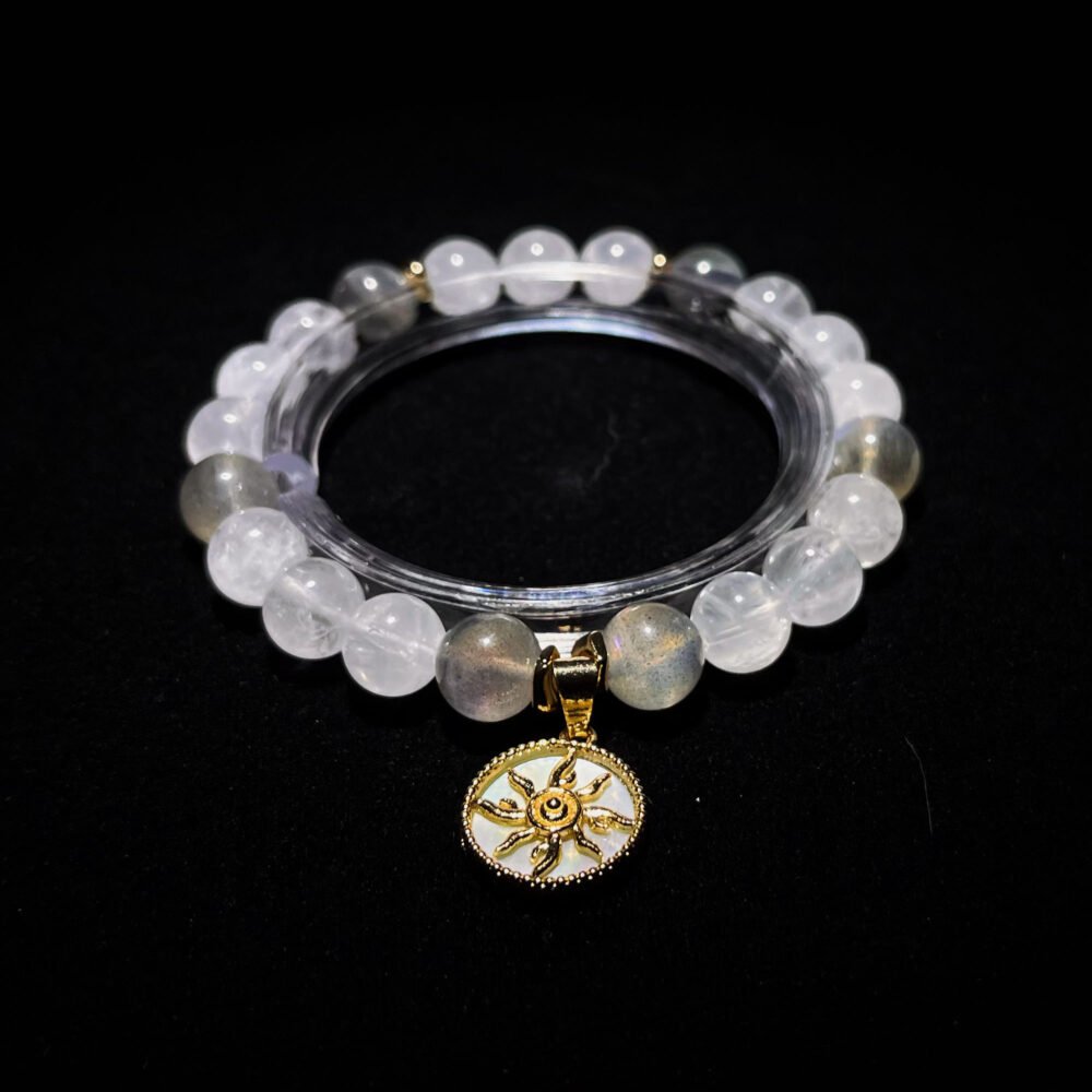 Luminous Aegis Bracelet - Image 4