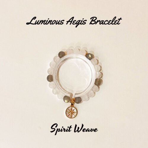 Luminous Aegis Bracelet