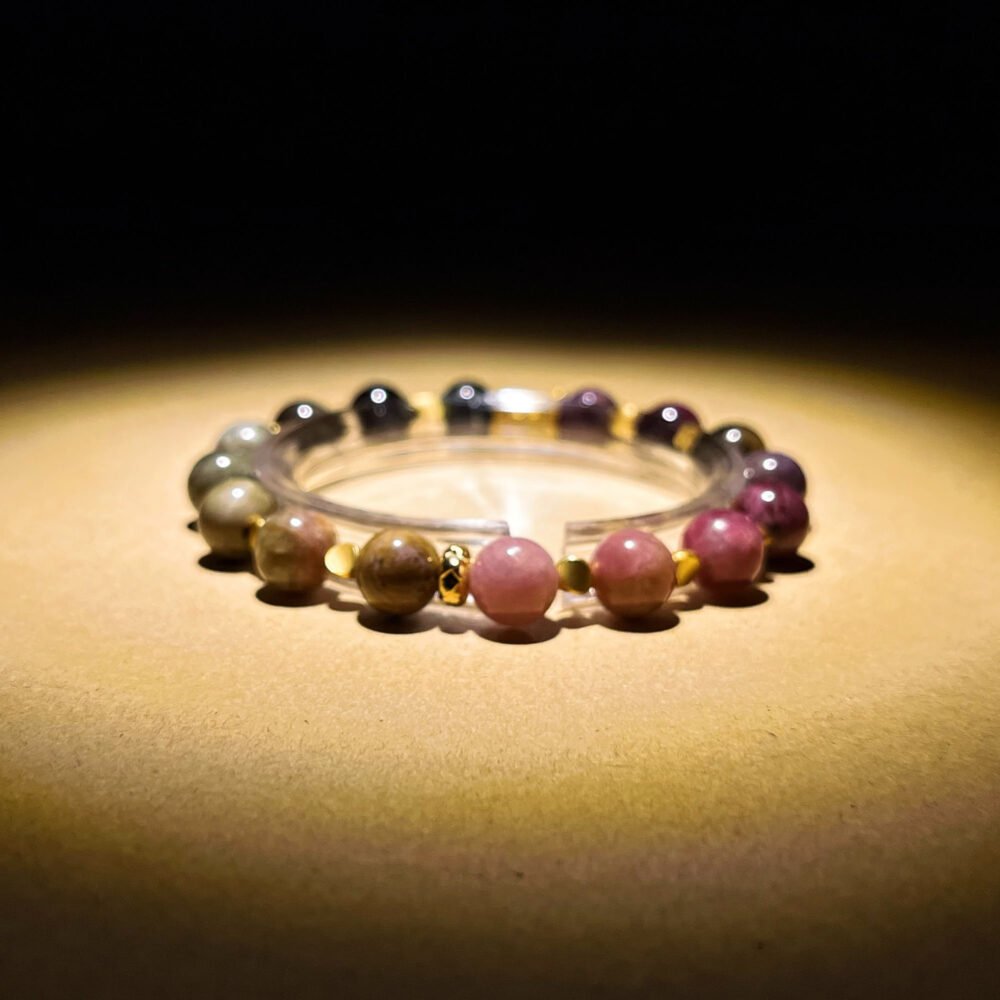 Prismatic Gateway Bracelet - Image 2