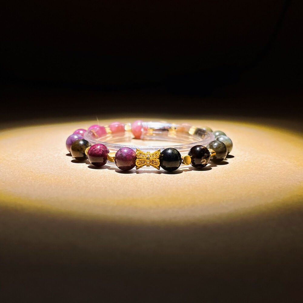 Prismatic Gateway Bracelet - Image 3