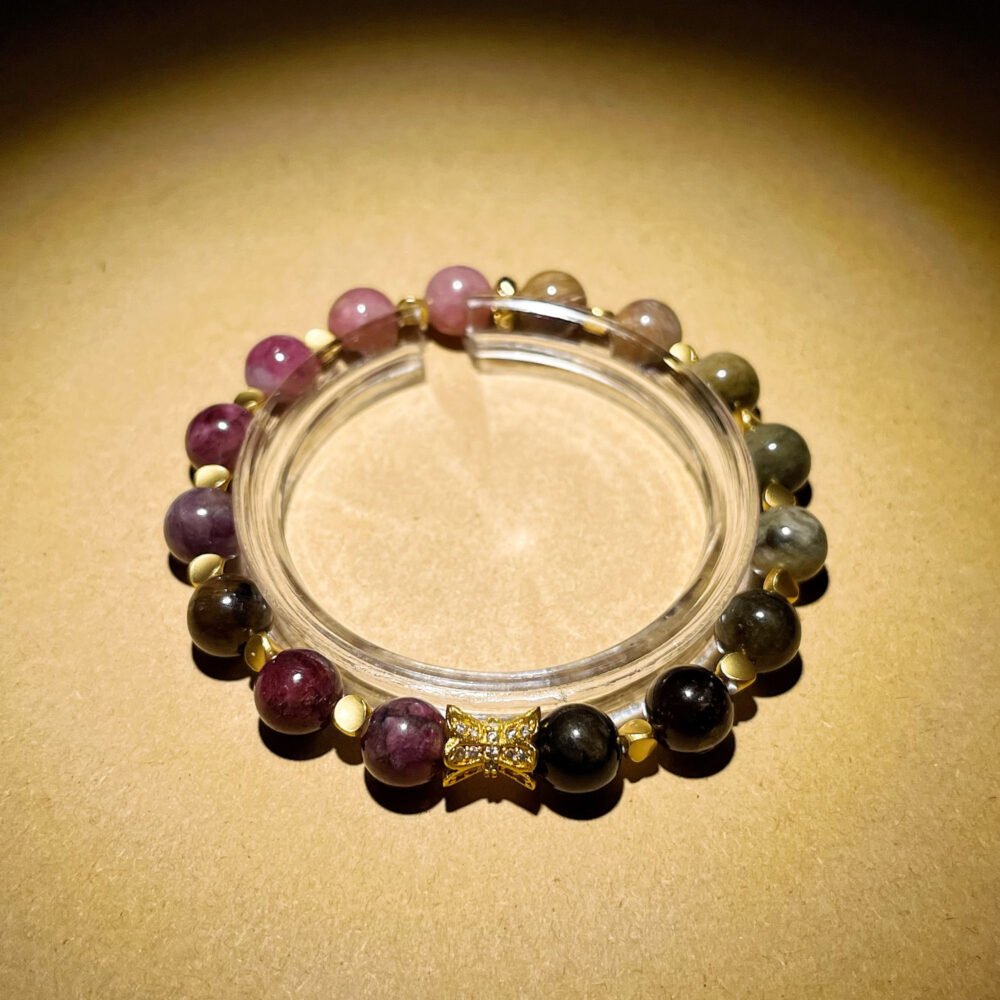 Prismatic Gateway Bracelet - Image 4