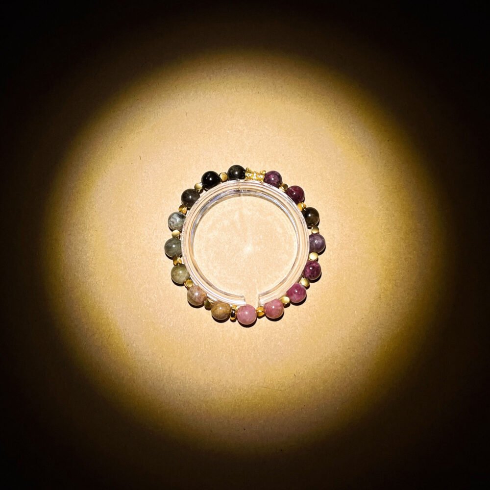 Prismatic Gateway Bracelet - Image 5