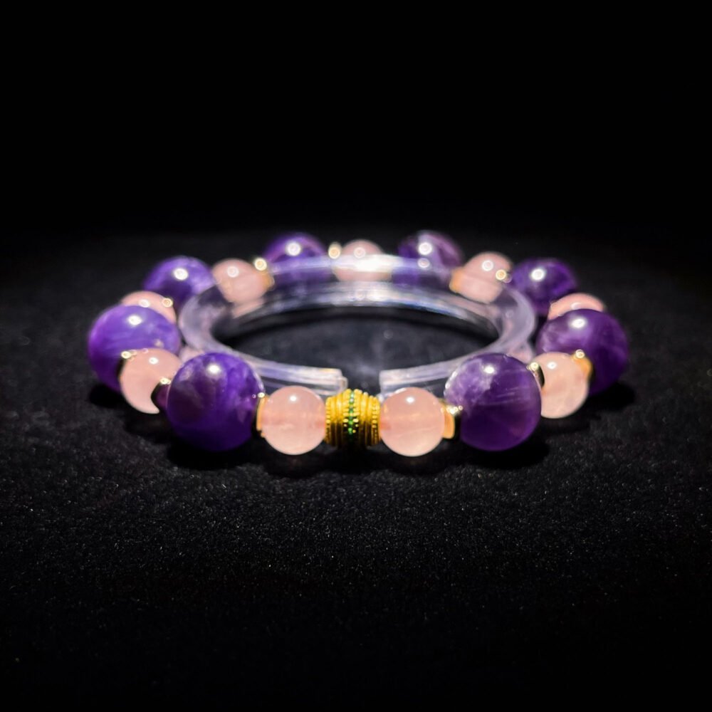 Divine Union Bracelet - Image 2