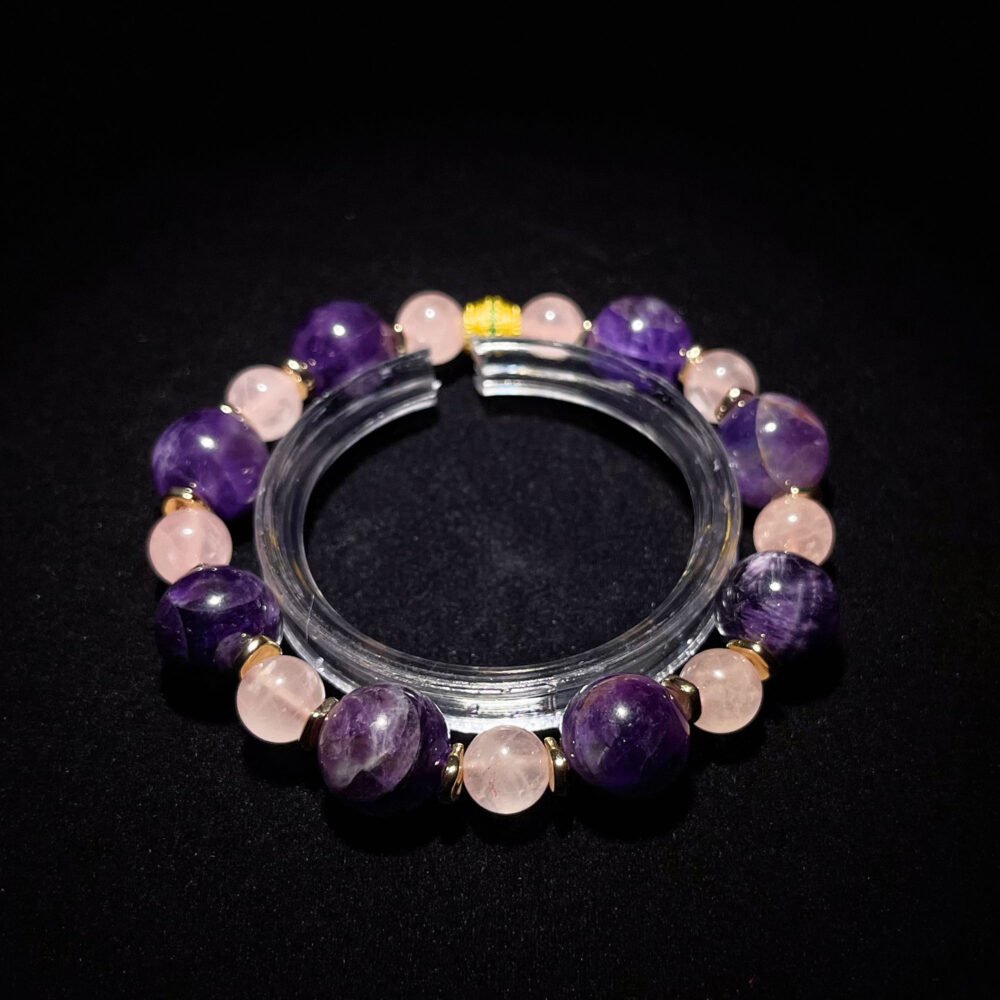 Divine Union Bracelet - Image 4
