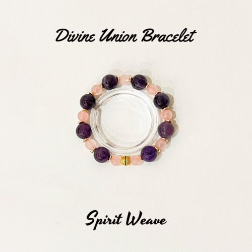 Divine Union Bracelet