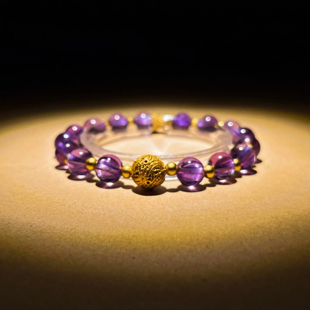 Third Eye Ascension Bracelet - Image 2