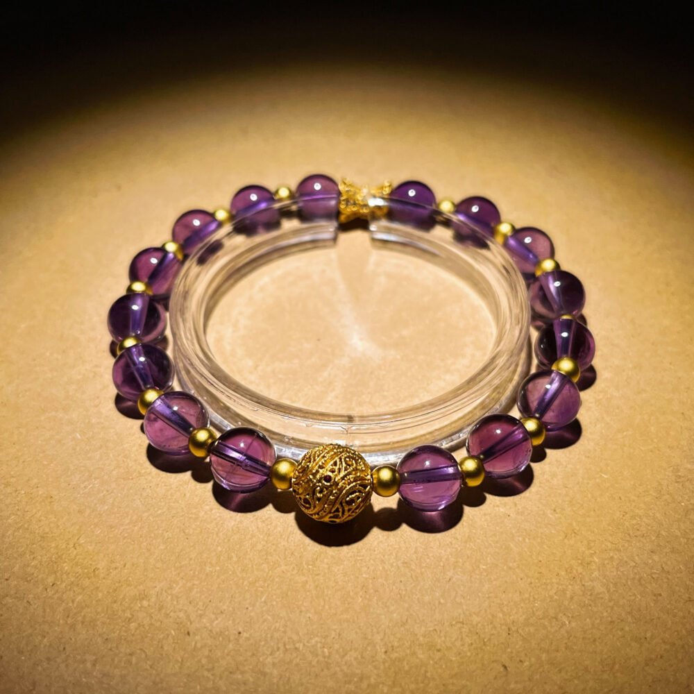 Third Eye Ascension Bracelet - Image 3