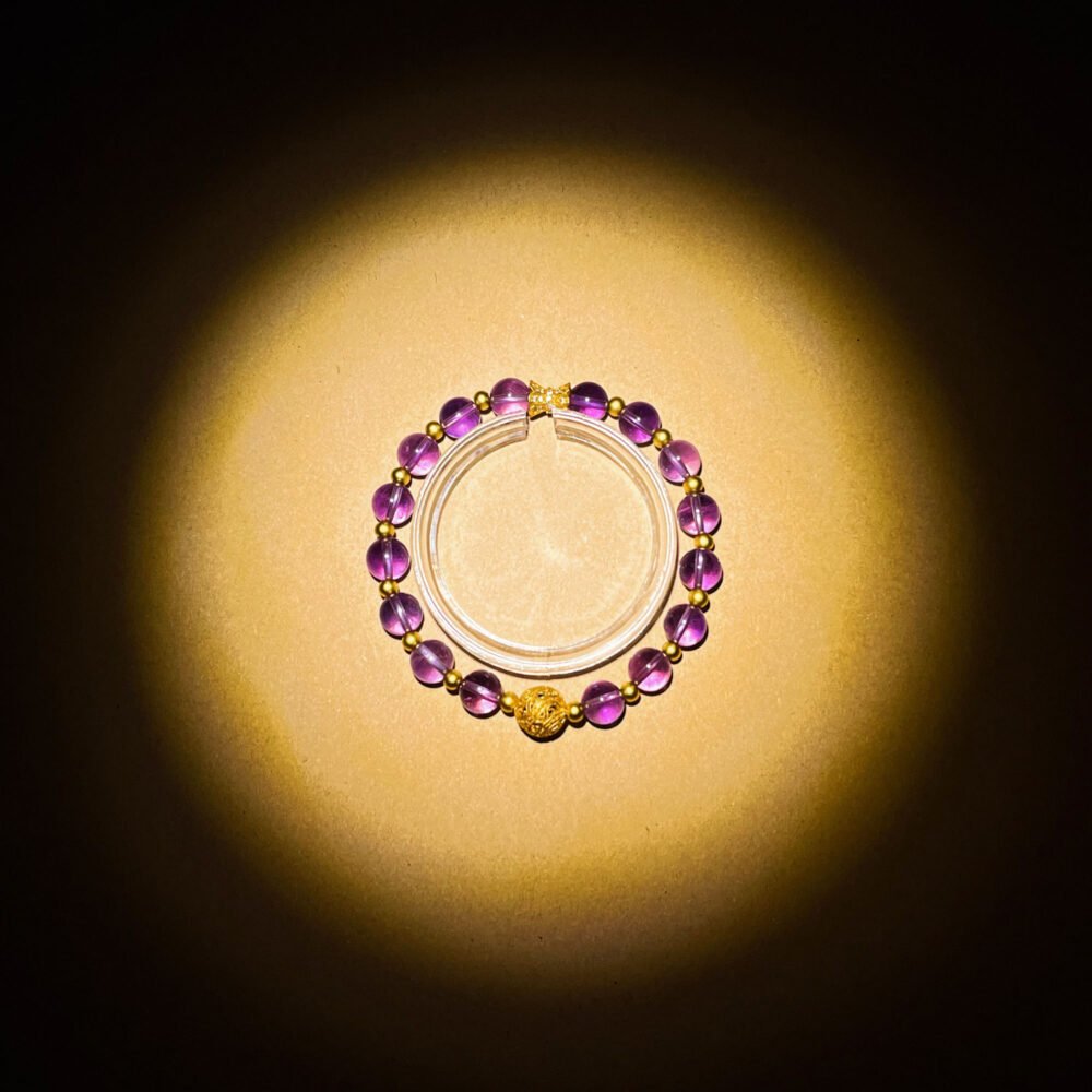 Third Eye Ascension Bracelet - Image 5