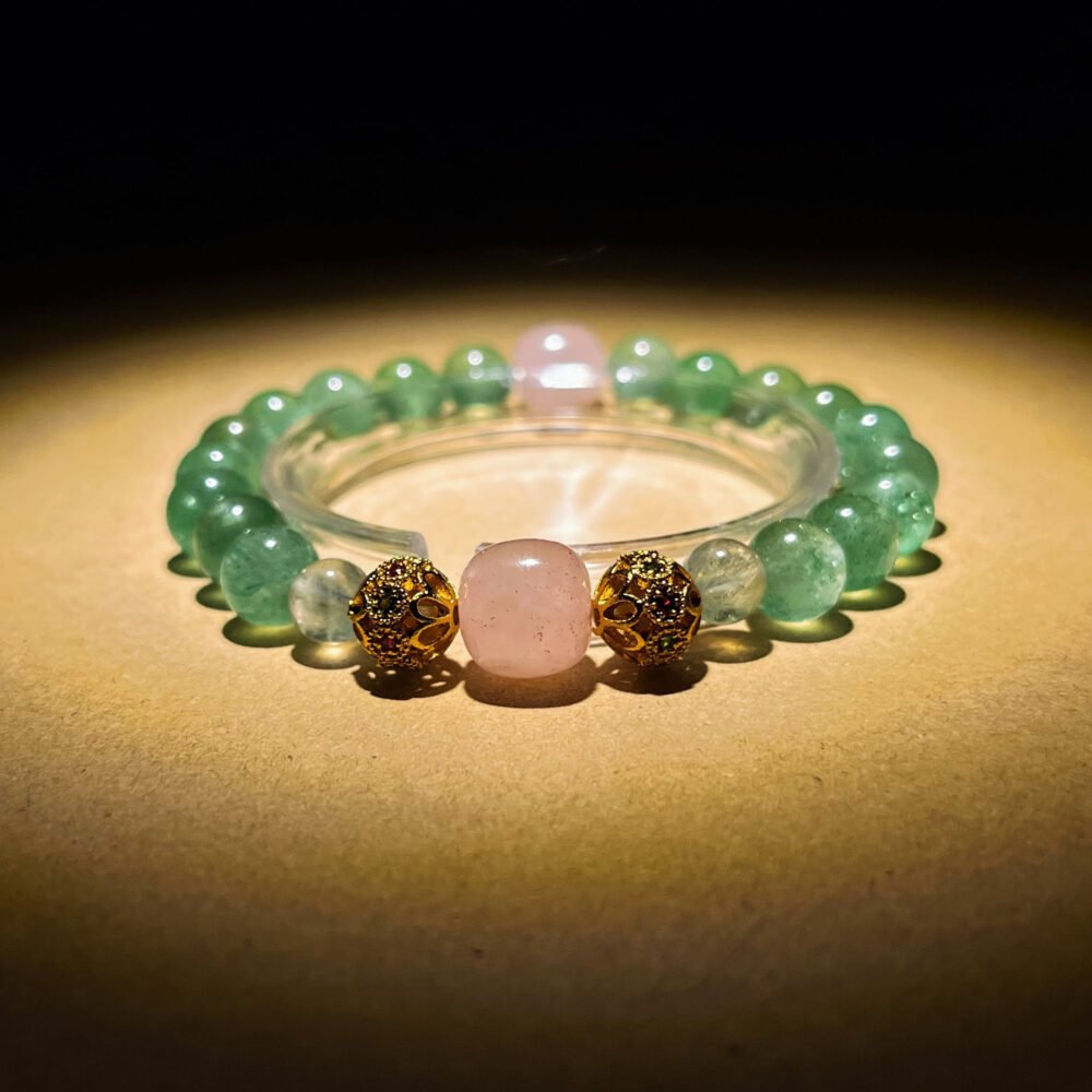 Abundance Blossom Bracelet - Image 2