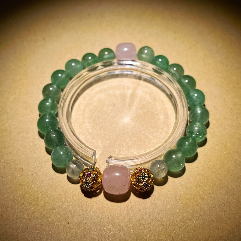 Abundance Blossom Bracelet - Image 3