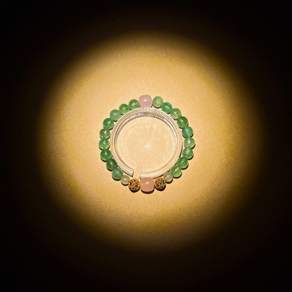 Abundance Blossom Bracelet - Image 5