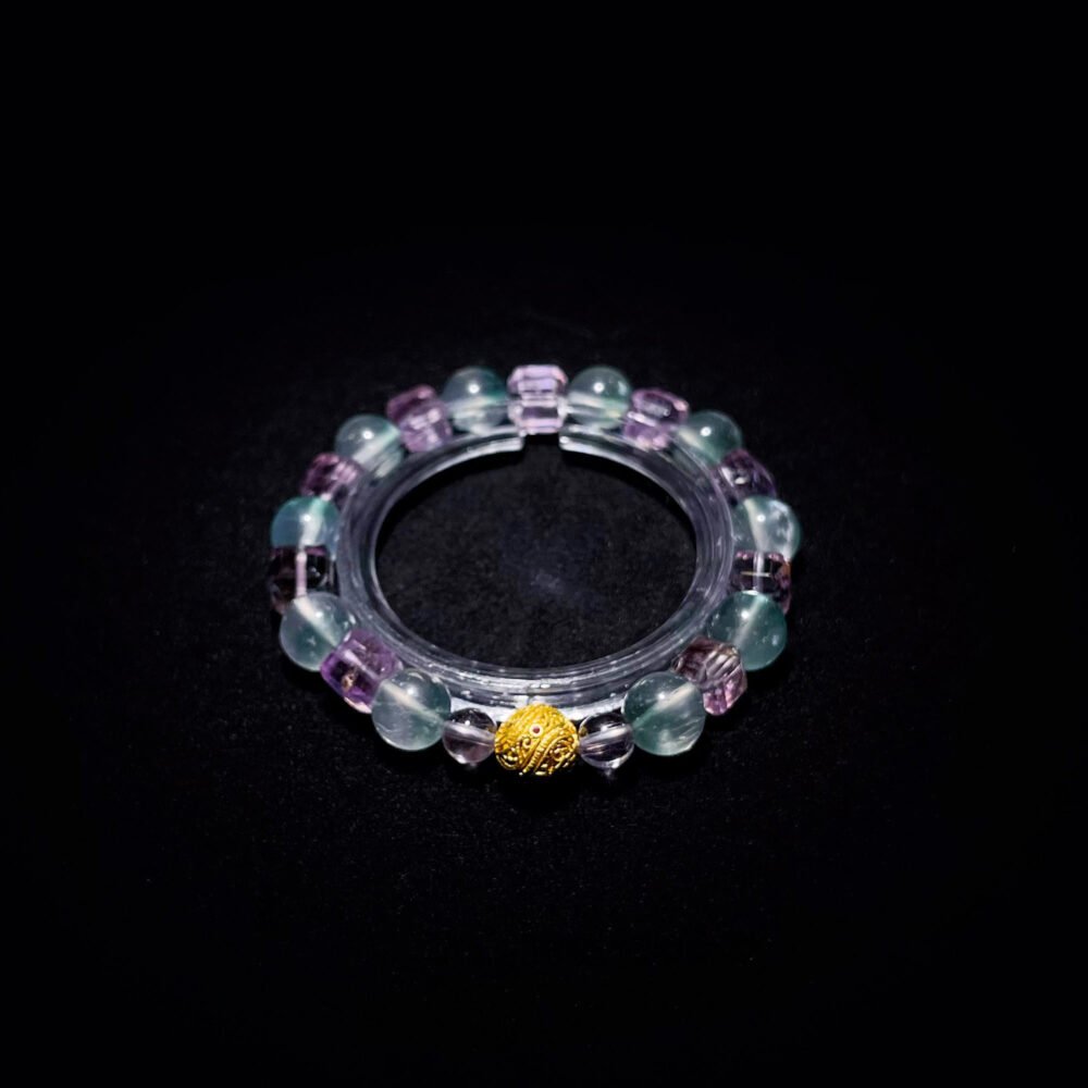 Cube of Clarity Bracelet - Image 2
