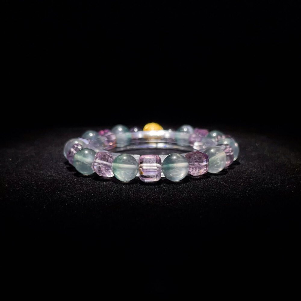 Cube of Clarity Bracelet - Image 4
