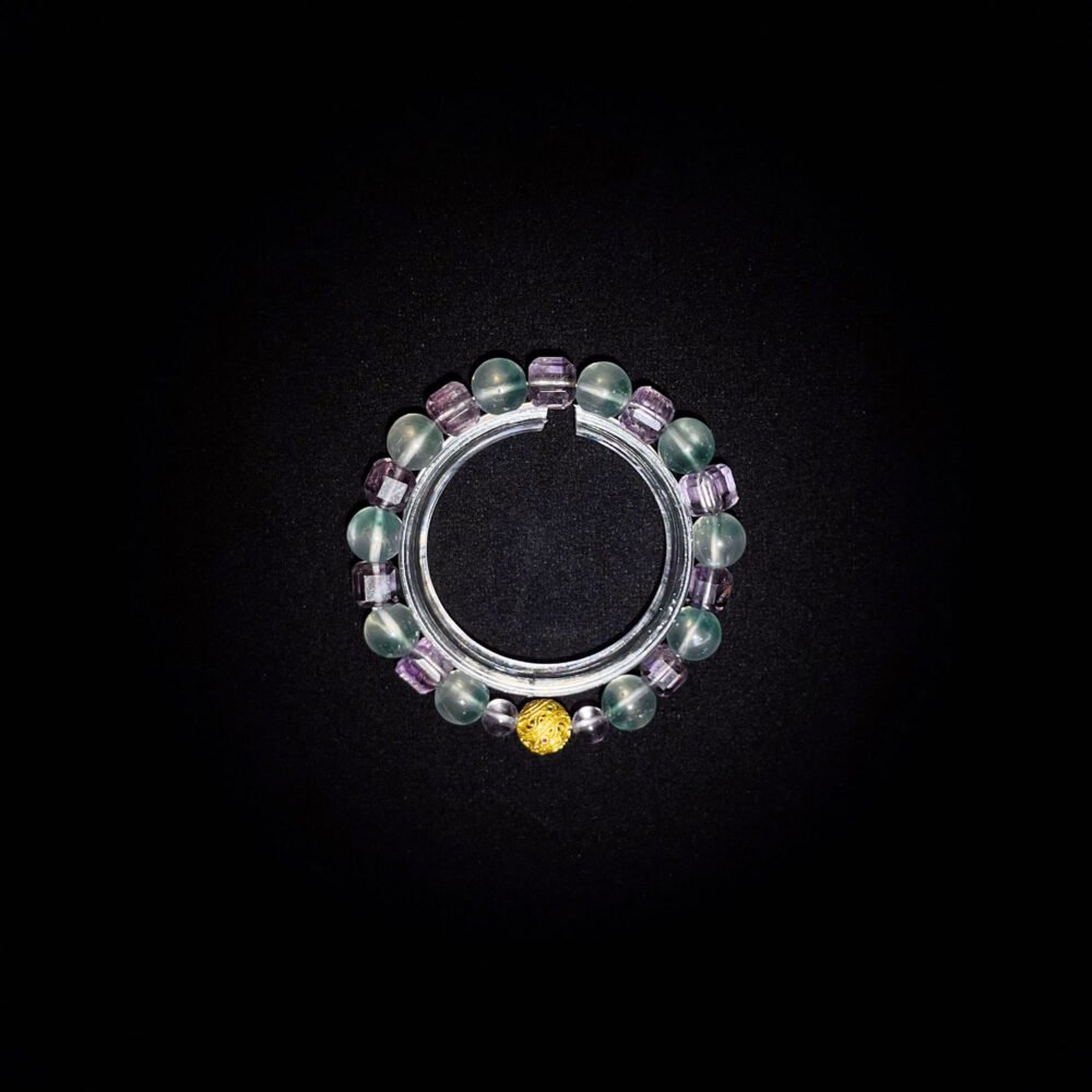 Cube of Clarity Bracelet - Image 5