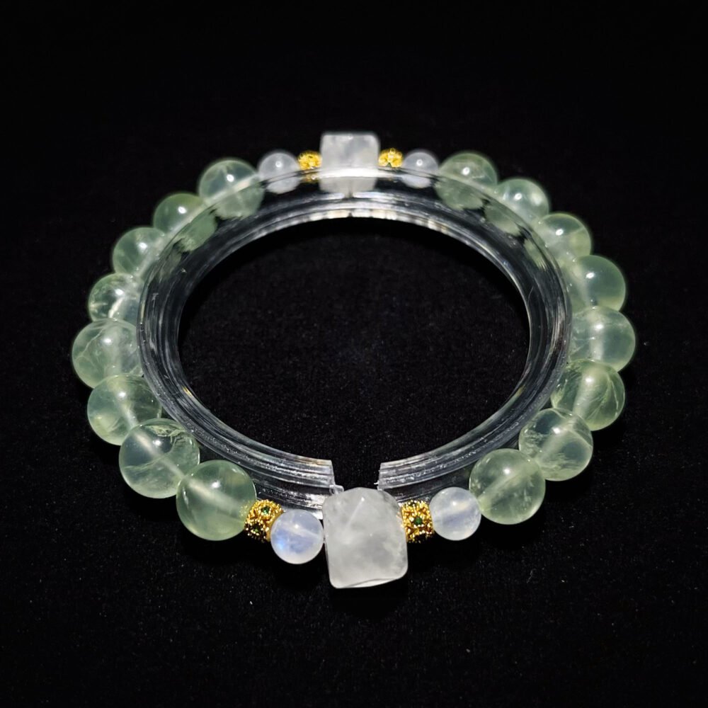 Heart Alchemy Bracelet - Image 2