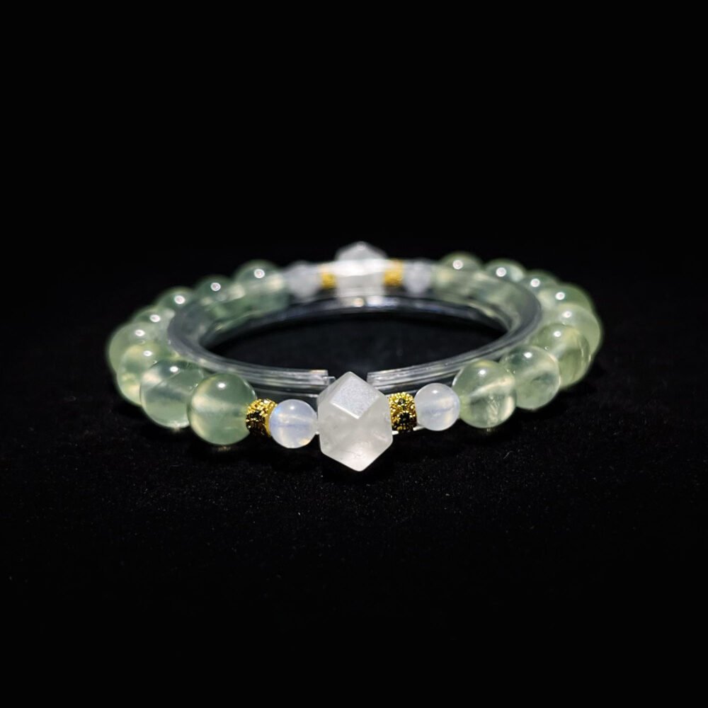 Heart Alchemy Bracelet - Image 3