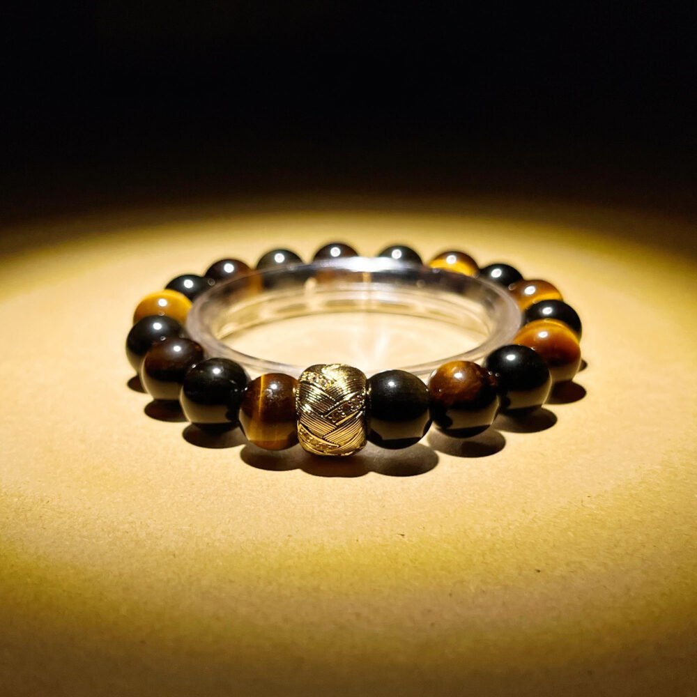 Golden Guardian Bracelet - Image 3
