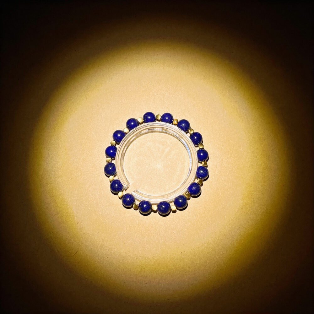 Sovereign Wisdom Bracelet - Image 2