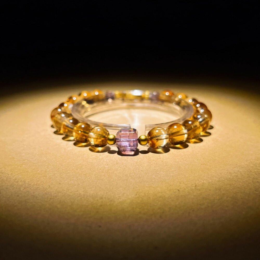 Celestial Abundance Bracelet - Image 4